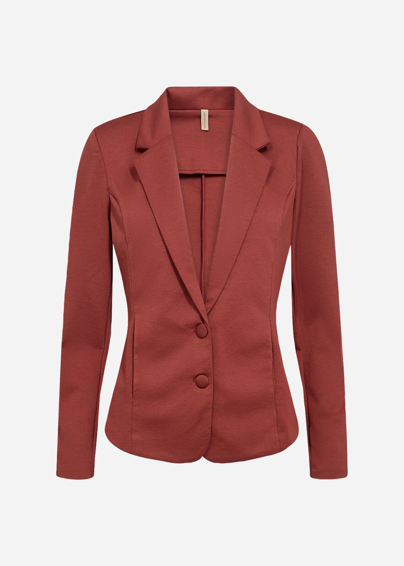 SC-DANIELA 1 Blazer Rust red