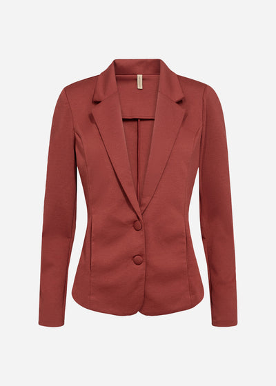 SC-DANIELA 1 Blazer Rust red