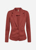 SC-DANIELA 1 Blazer Rust red