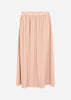 SC-FABIANA 4 Skirt Coral