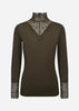 SC-MARICA 20 T-shirt Dark green