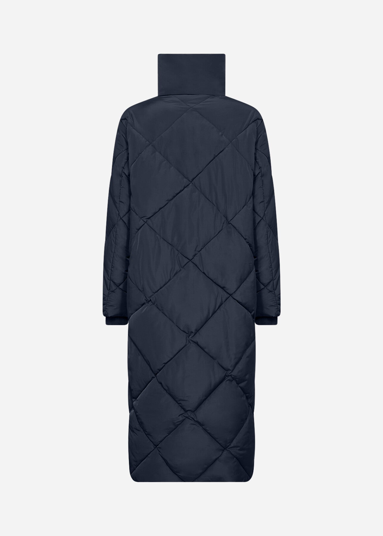 SC-NINA 31 Jacket Navy