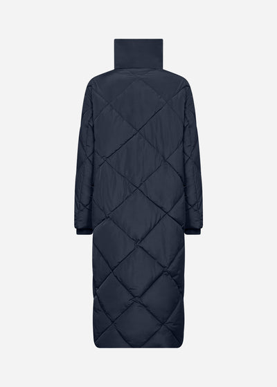 SC-NINA 31 Jacket Navy