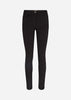 SC-LILLY 1-B Pants Black