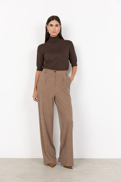 SC-VINJA 5 Pants Brown