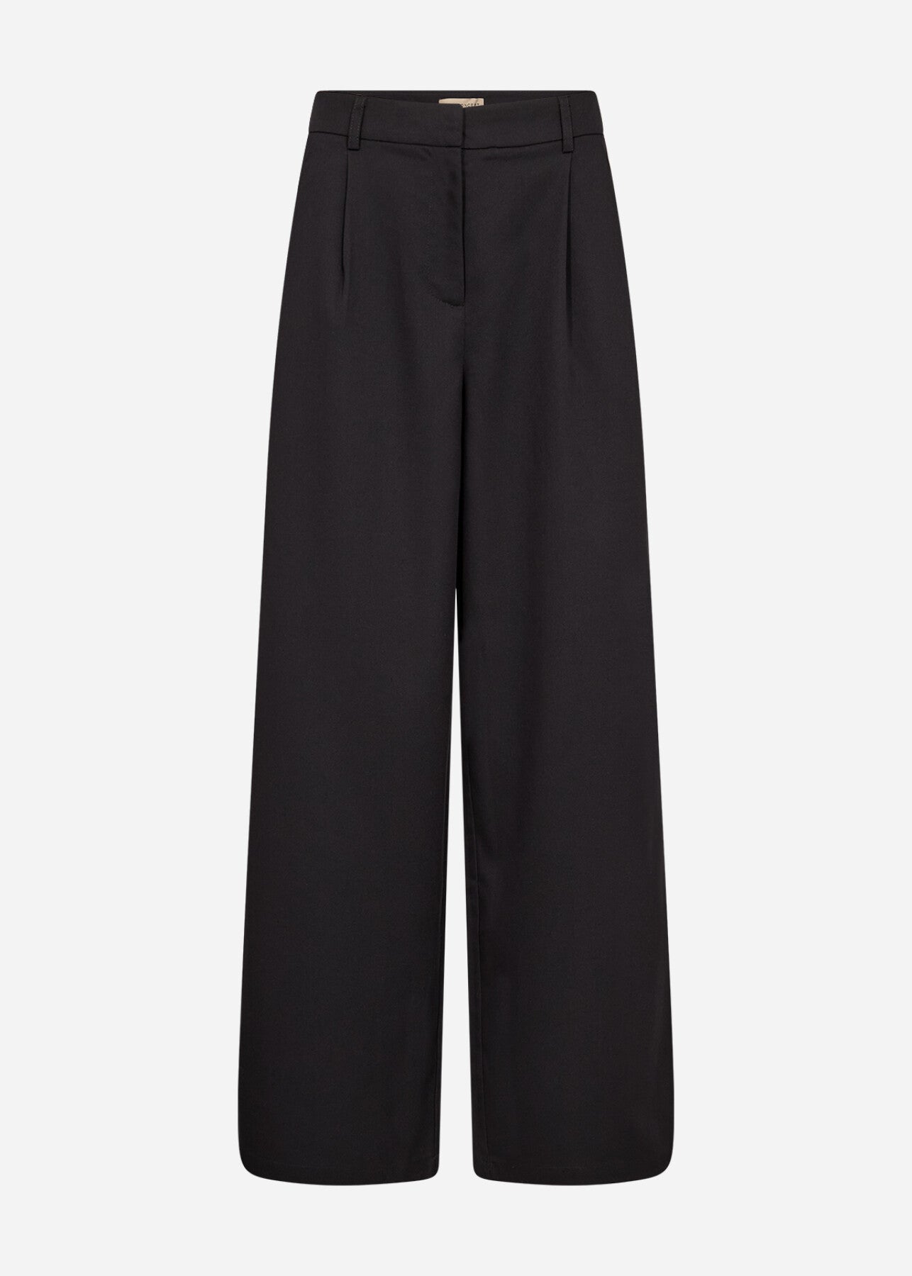 SC-BETH 4-C Pants Black