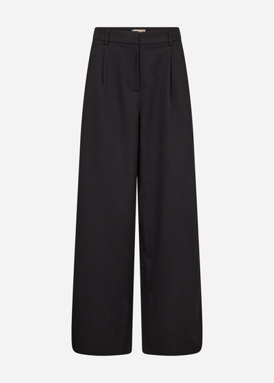 SC-BETH 4-C Pants Black