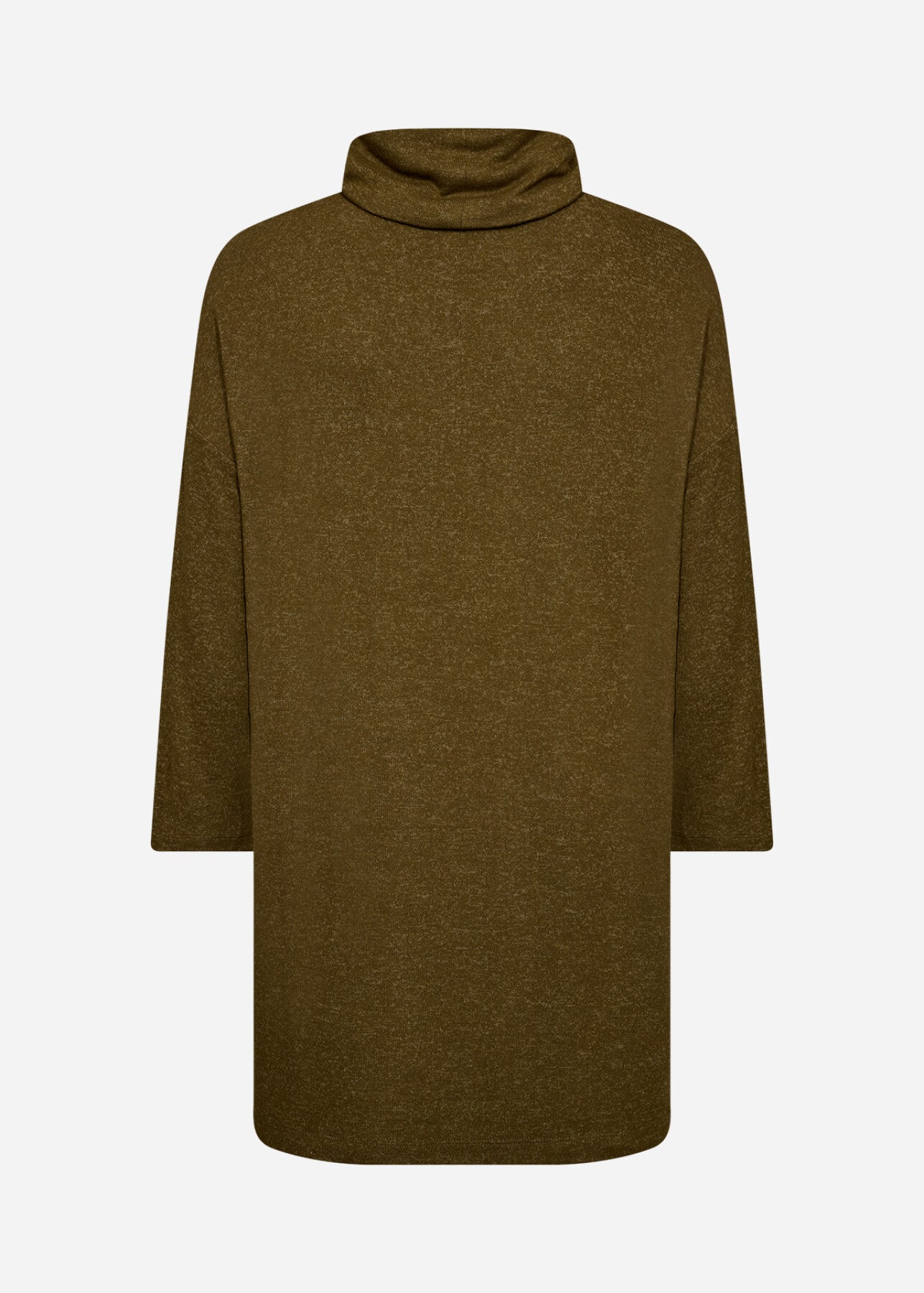 SC-BIARA 73 Sweatshirt Dark green