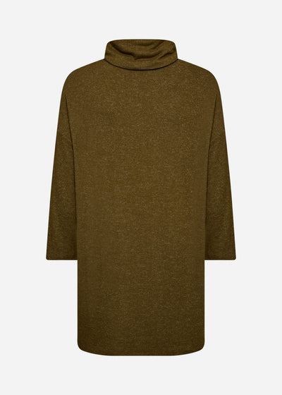 SC-BIARA 73 Sweatshirt Dark green