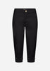 SC-ROVENA 14-B Pants Black