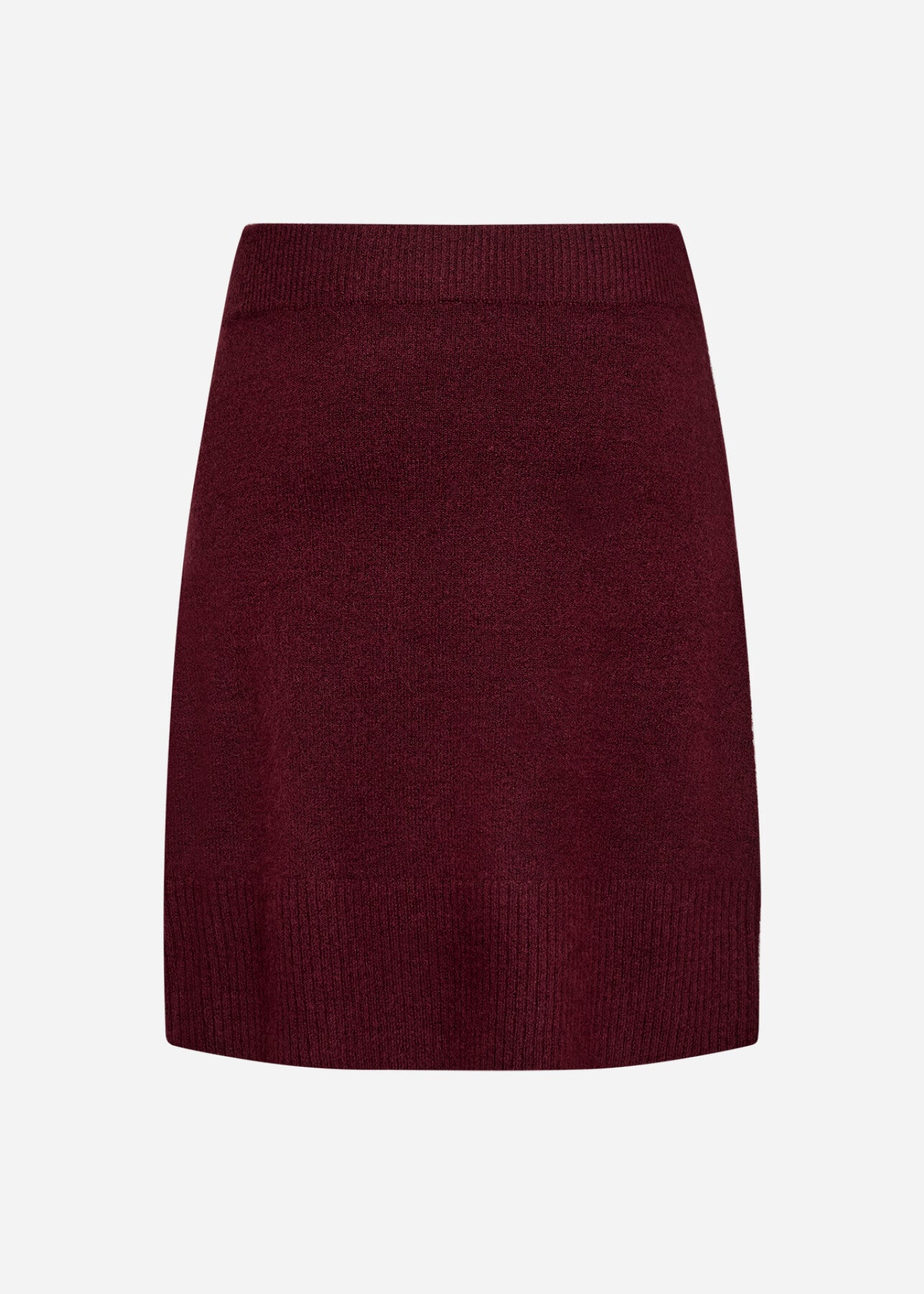 SC-NESSIE 69 Skirt Bordeaux