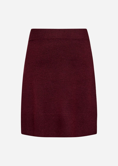 SC-NESSIE 69 Skirt Bordeaux