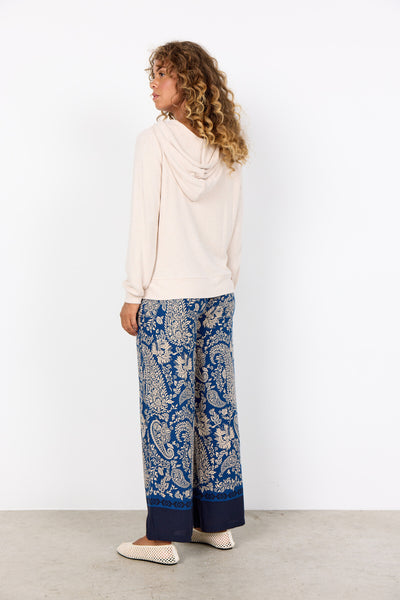 SC-BIARA 143 Sweatshirt Cream