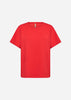 SC-BANU 324 T-shirt Red
