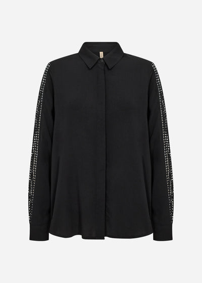 SC-RADIA 223 Shirt Black