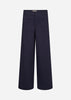 SC-LILLY 51-C Pants Dark blue