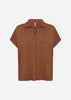 SC-MARICA 355 Shirt Brown