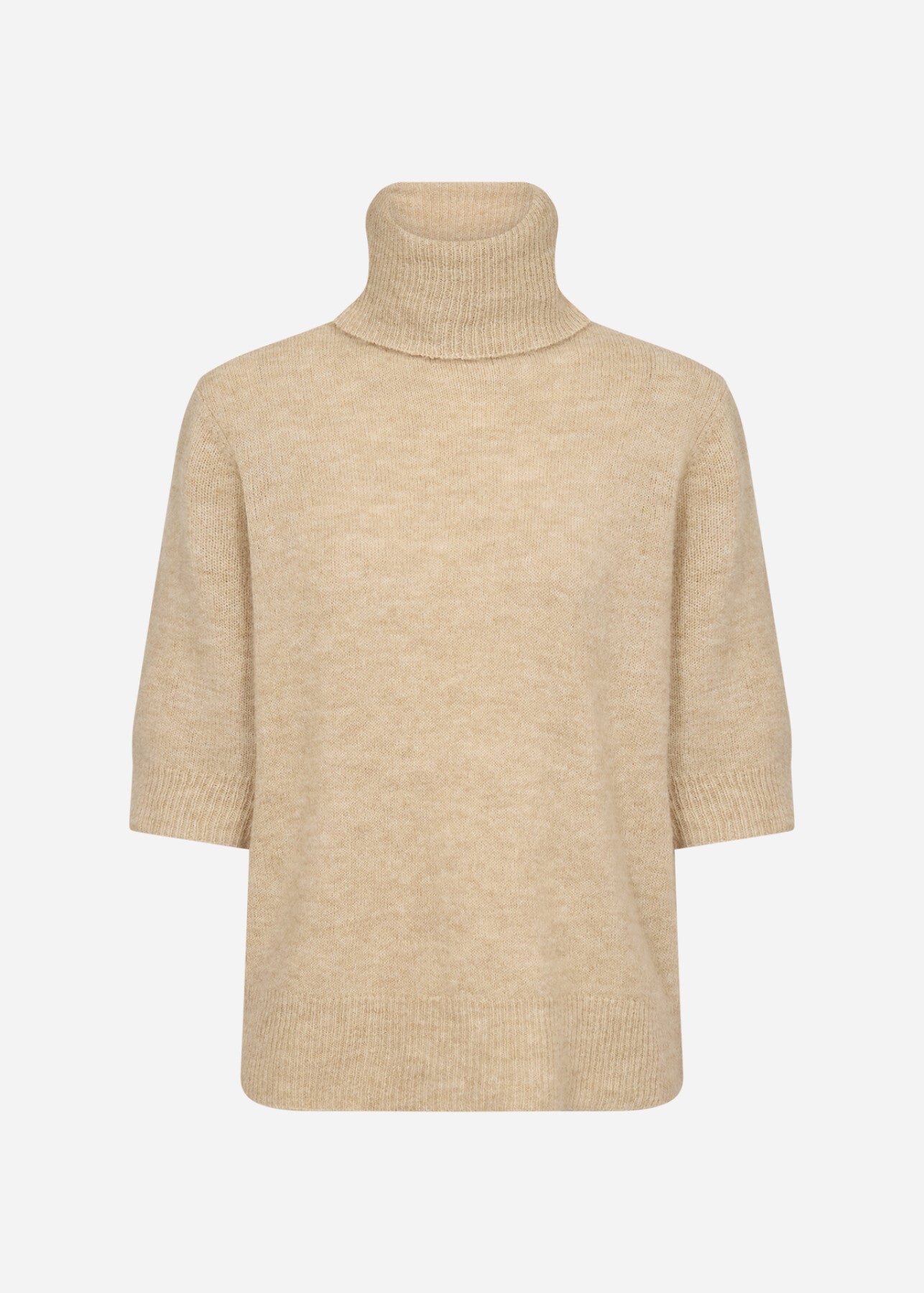 SC-NESSIE 45 Pullover Sand