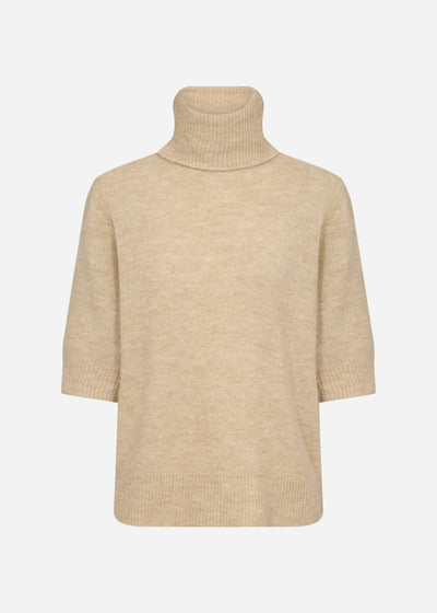 SC-NESSIE 45 Pullover Sand