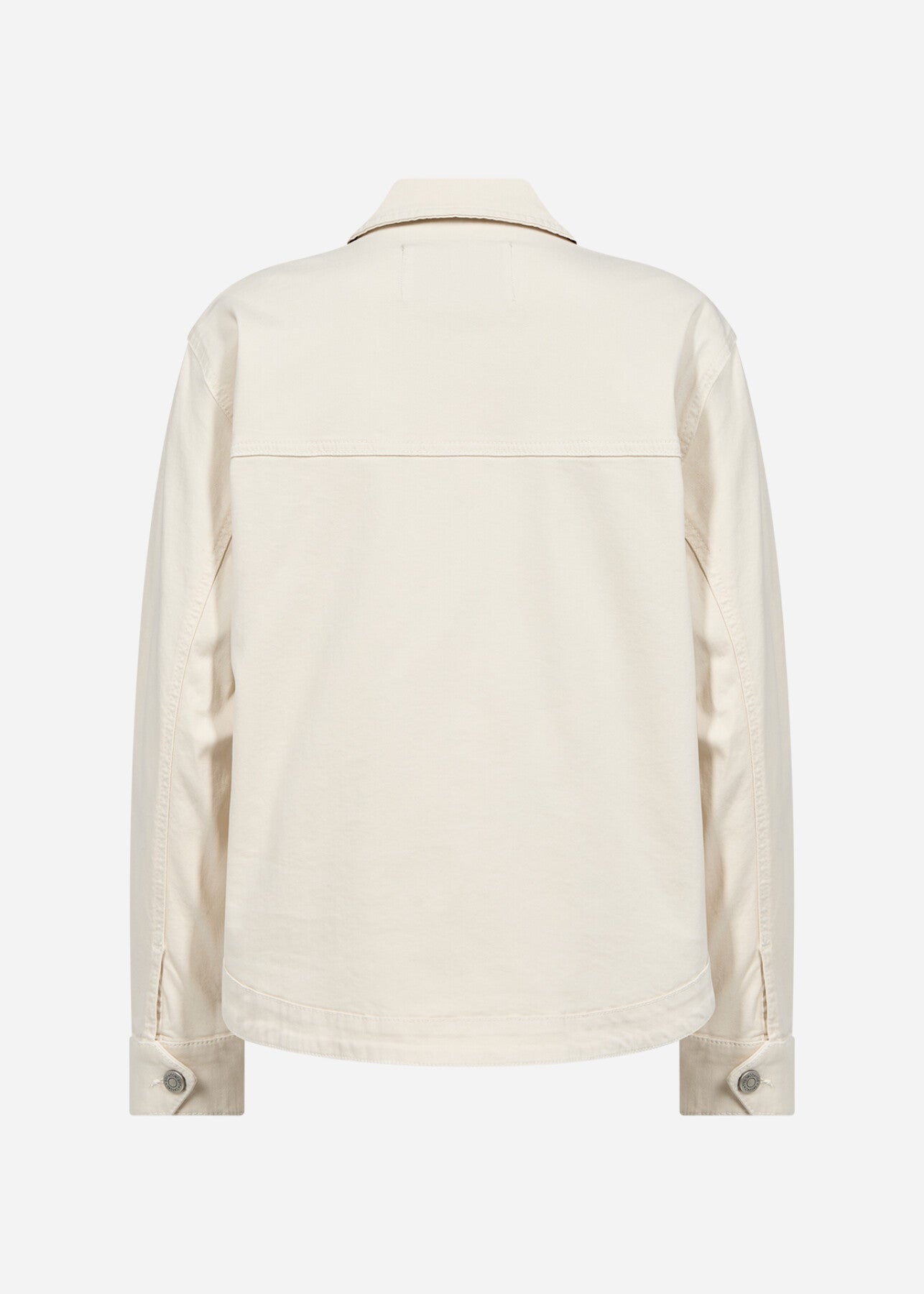 SC-ERNA 29 Jacket Cream