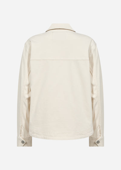 SC-ERNA 29 Jacket Cream