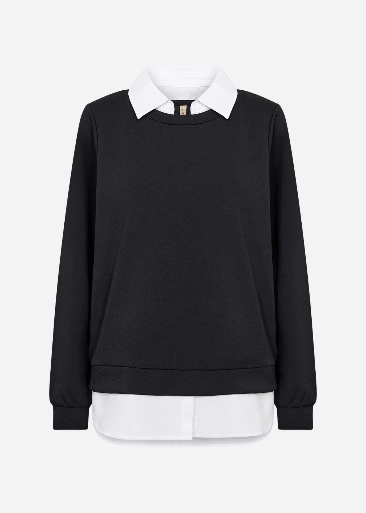 SC-BANU 271 Blouse Black