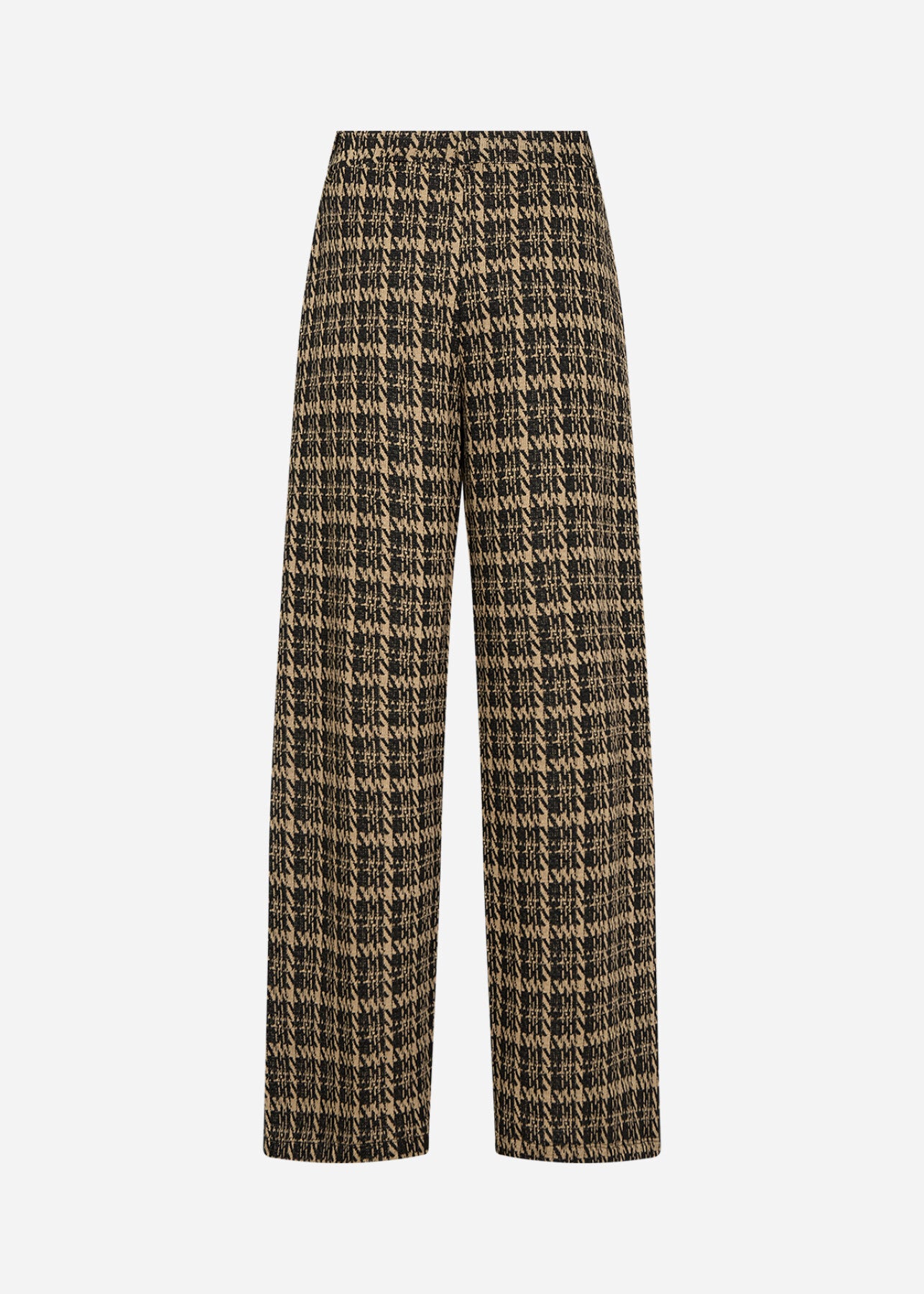 SC-VIBE 3 Pants Black