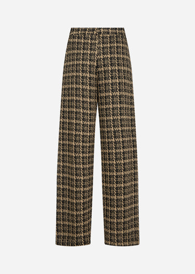 SC-VIBE 3 Pants Black