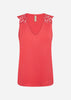 SC-MARICA 353 knit Red