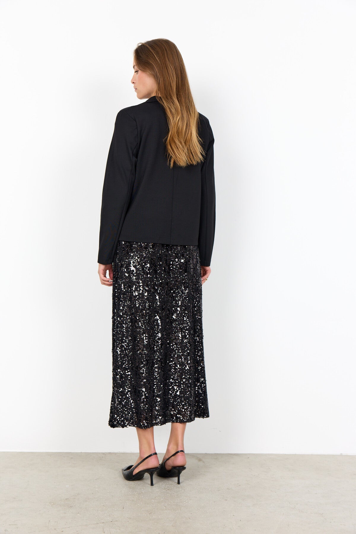 SC-NANNI 13 Blazer Black