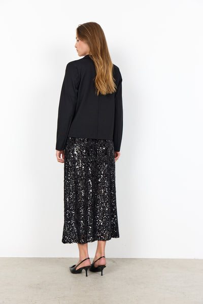 SC-NANNI 13 Blazer Black