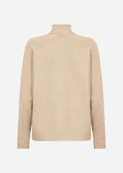 SC-DOLLIE 796 Pullover Sand