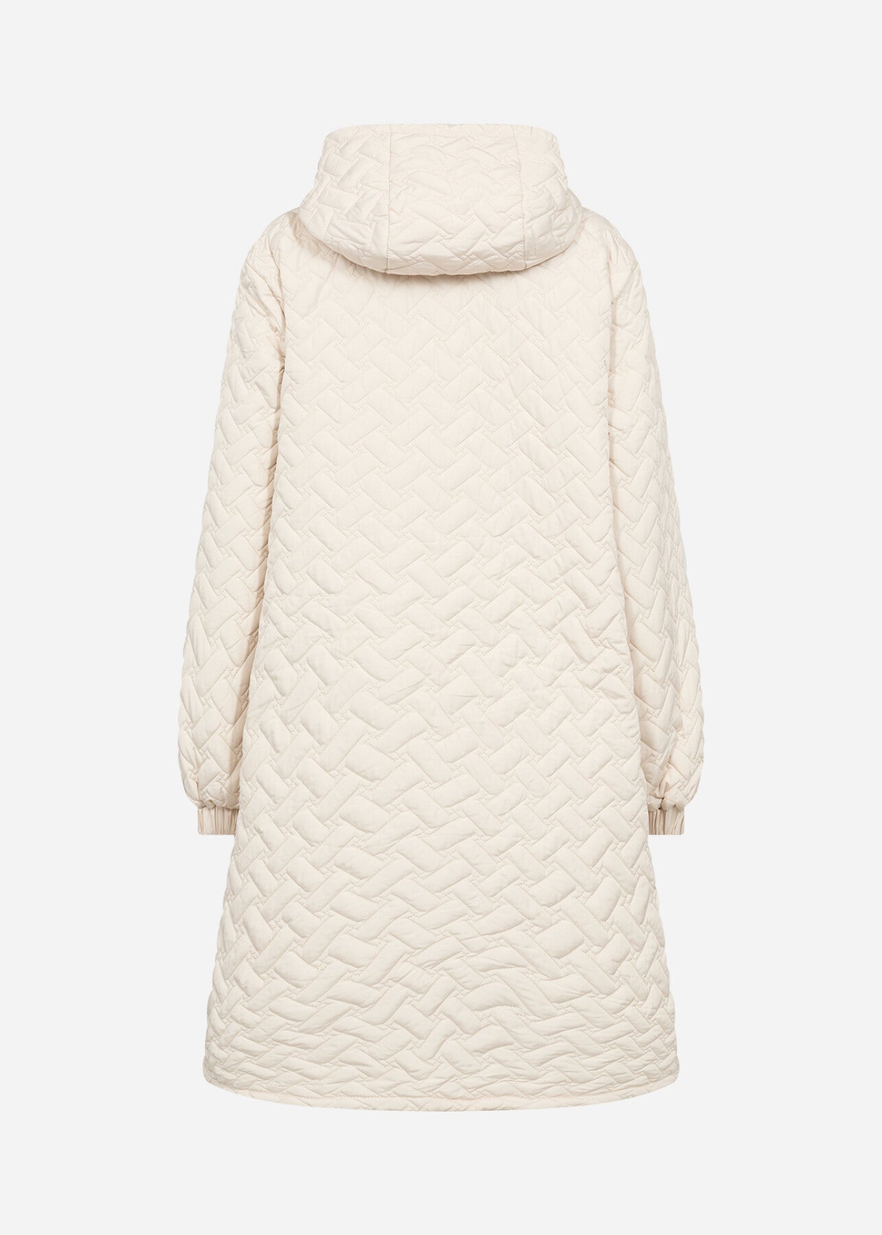 SC-FENYA 73 Jacket Cream