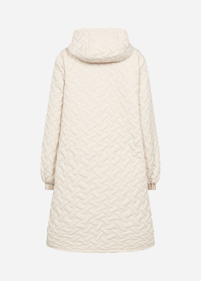 SC-FENYA 73 Jacket Cream