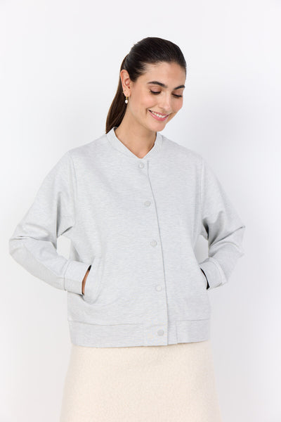 SC-NANNI 8 Jacket Light grey