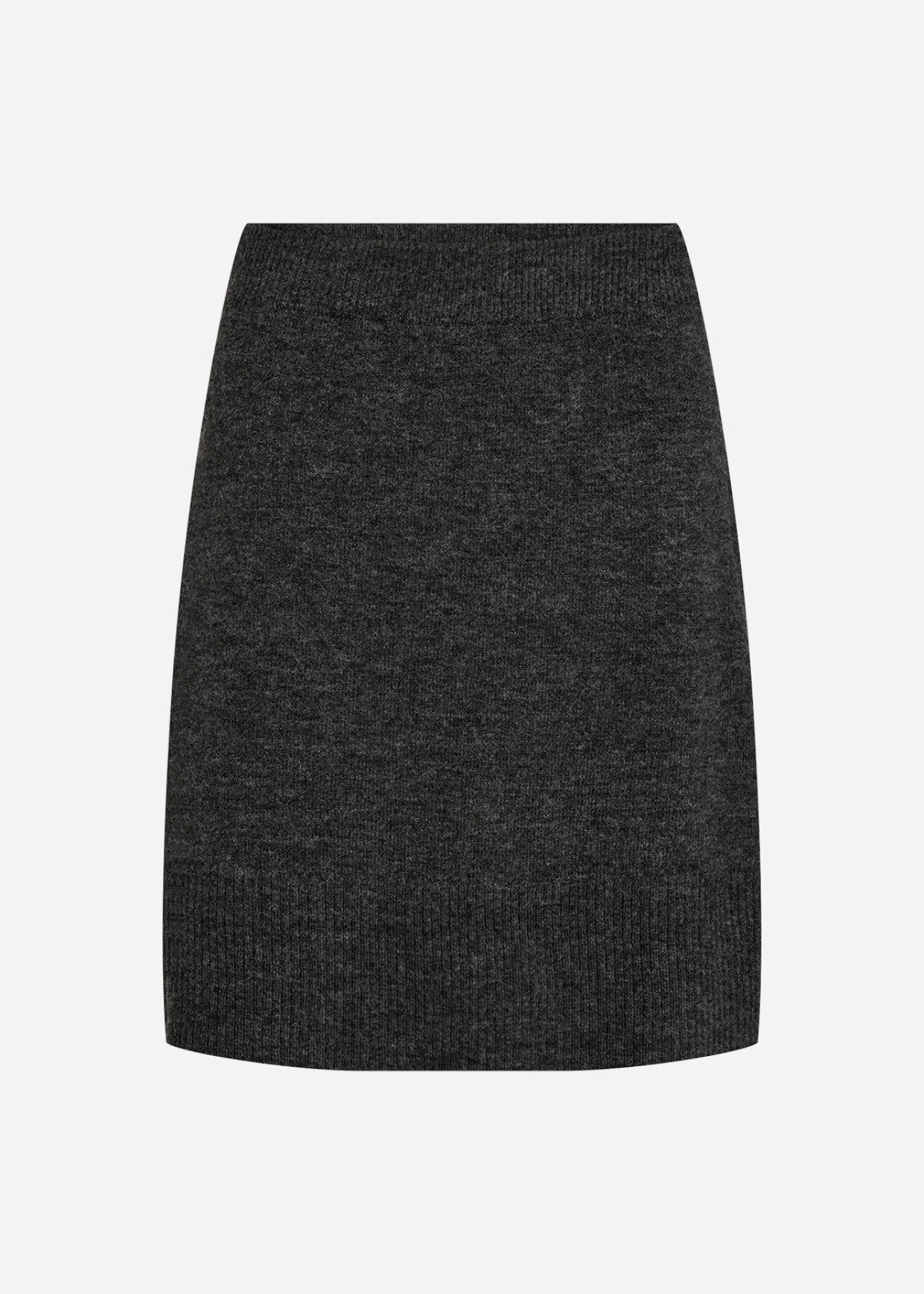 SC-NESSIE 69 Skirt Dark grey