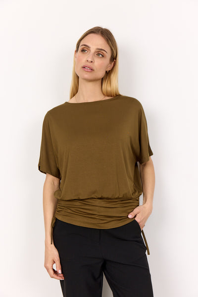 SC-MARICA 335 T-shirt Olive