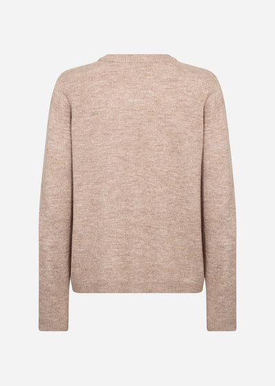 SC-ORLEAN 2 Cardigan Sand