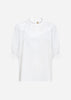 SC-CALISTE 22 Blouse White