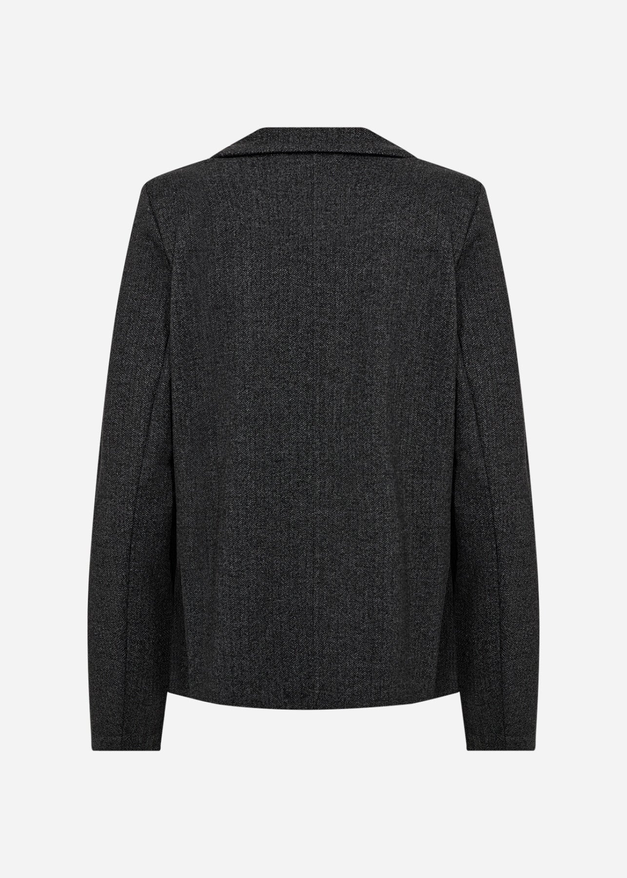 SC-VINJA 1 Blazer Dark grey