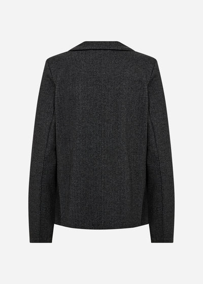 SC-VINJA 1 Blazer Dark grey