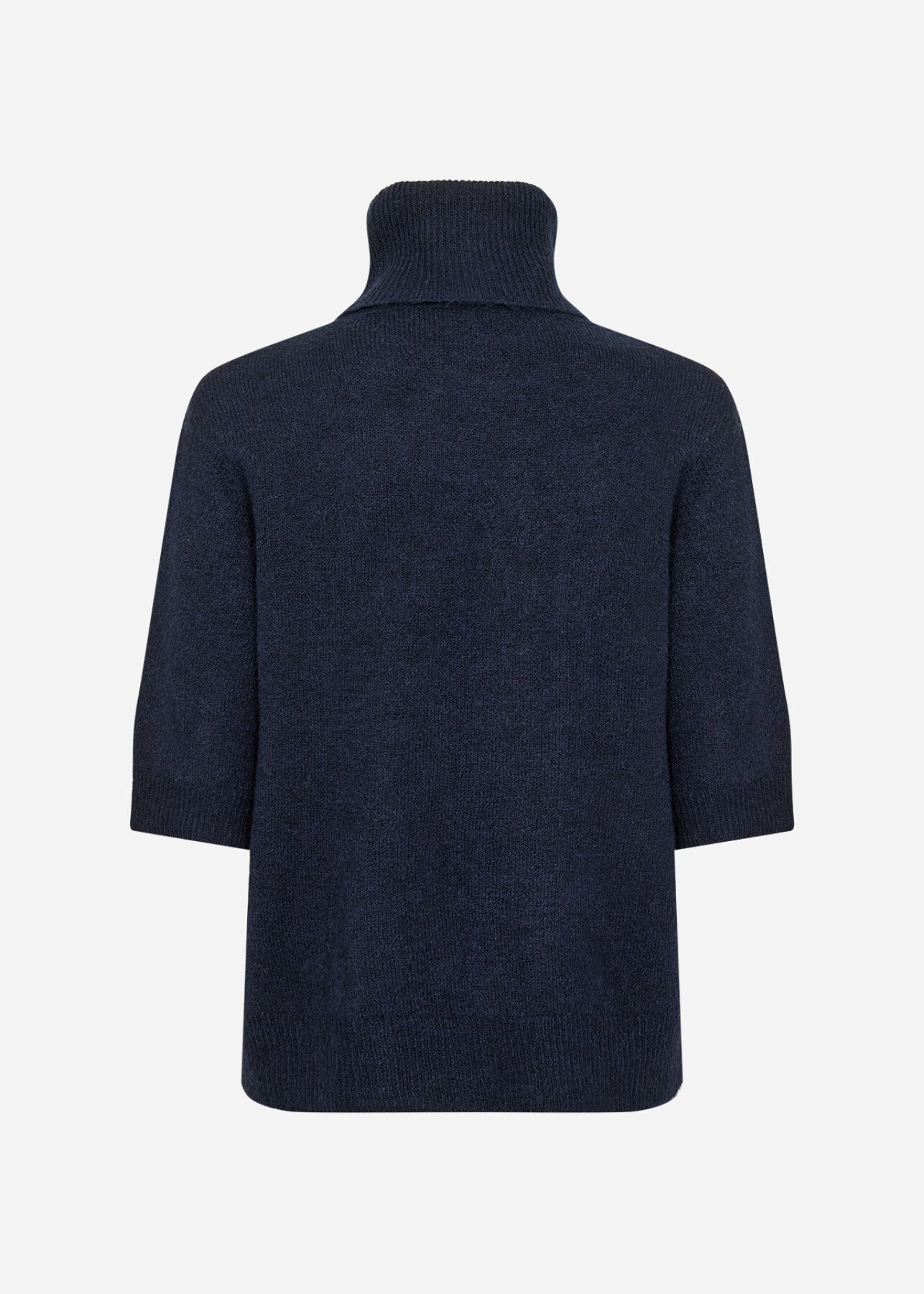 SC-NESSIE 45 Pullover Dark blue