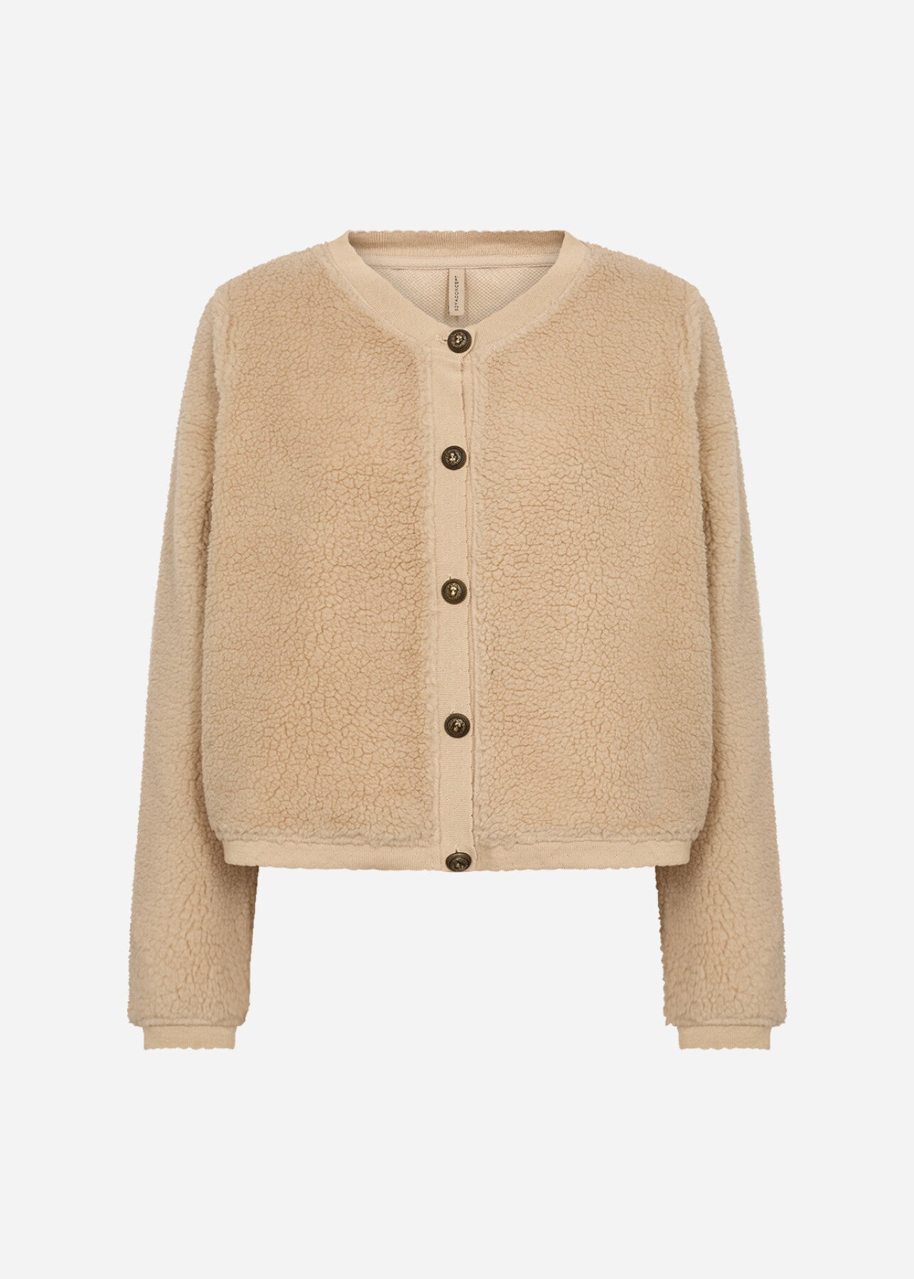 SC-ONYX 7 Jacket Sand