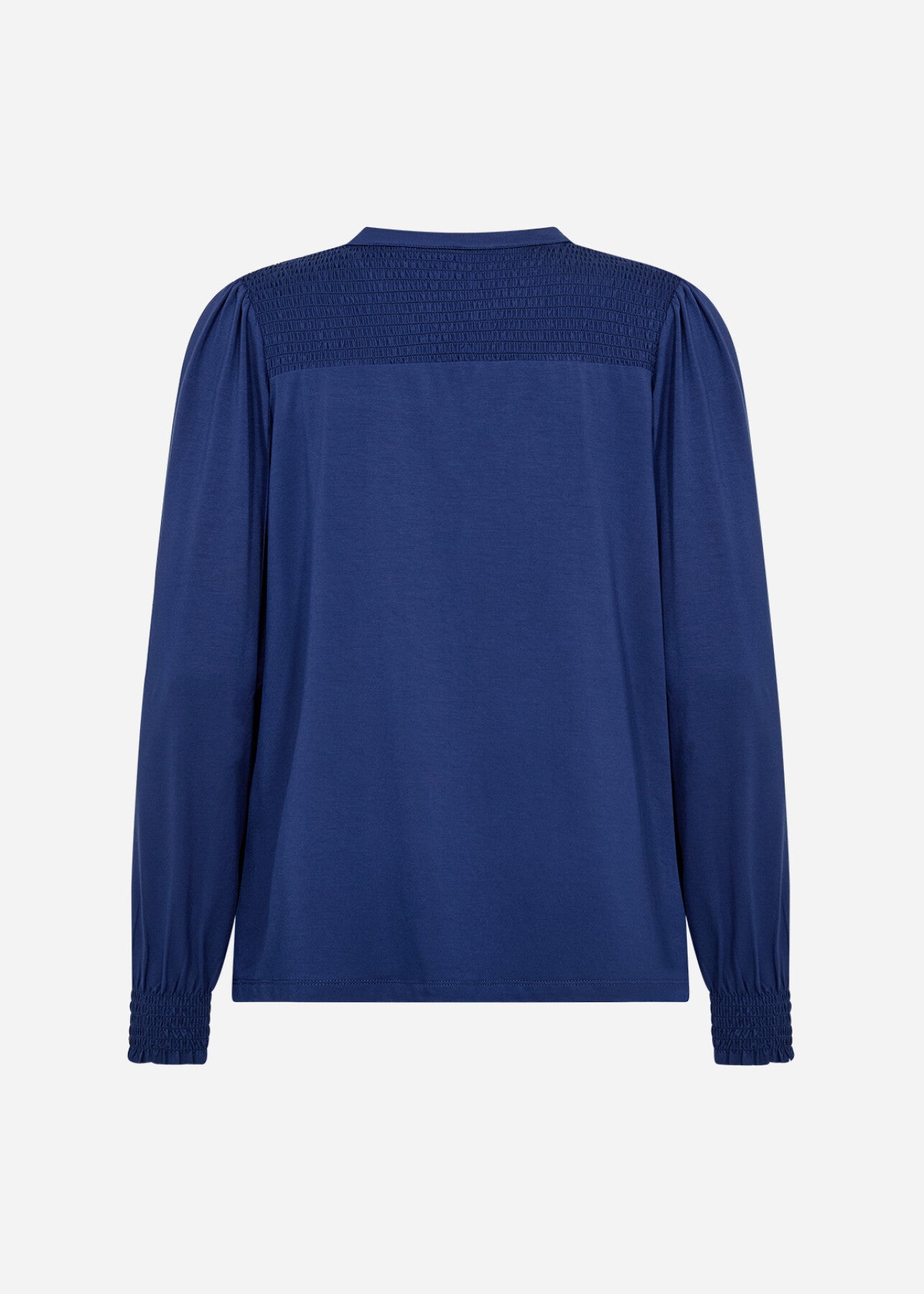 SC-MARICA 303 Blouse Dark blue