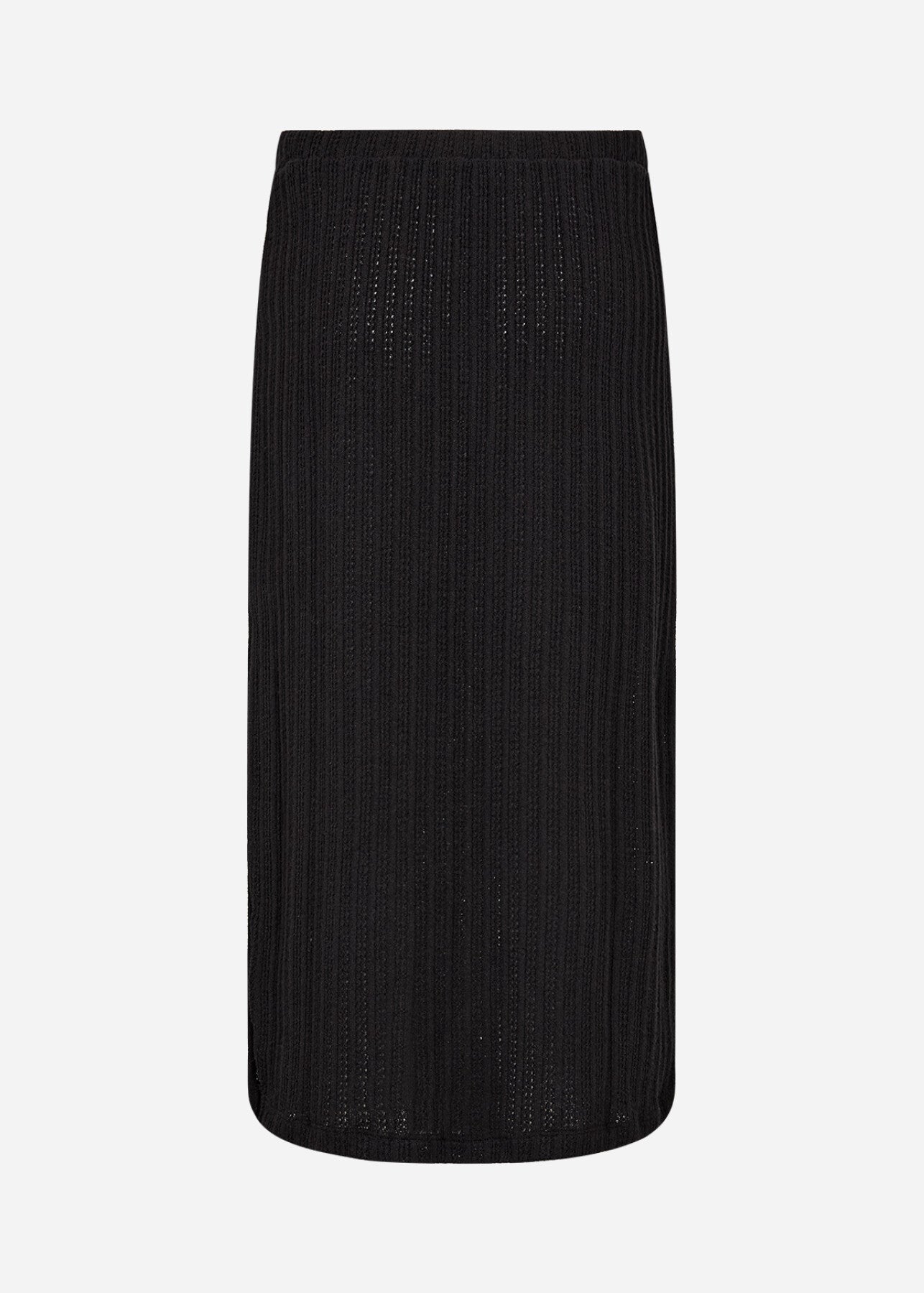 SC-SHONAS 4 Skirt Black