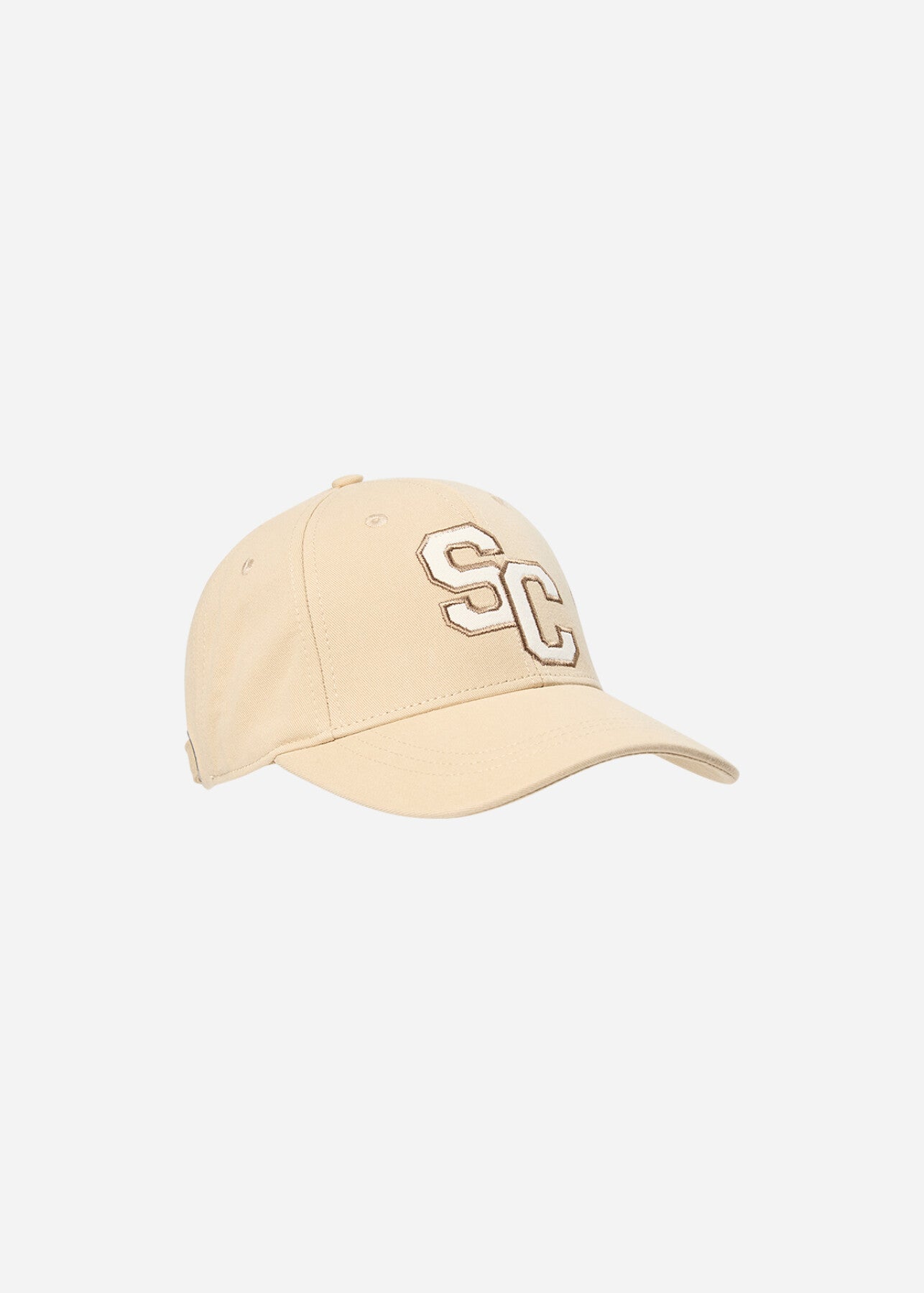 SC-BIRNA 1 Hat Sand