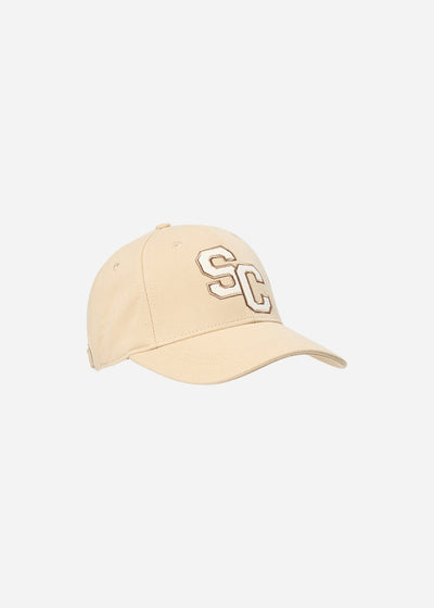 SC-BIRNA 1 Hat Sand
