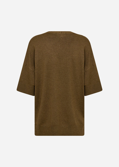 SC-DOLLIE 790 Pullover Olive