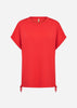 SC-BANU 306 T-shirt Red