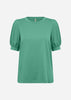 SC-DERBY 158 T-shirt Green